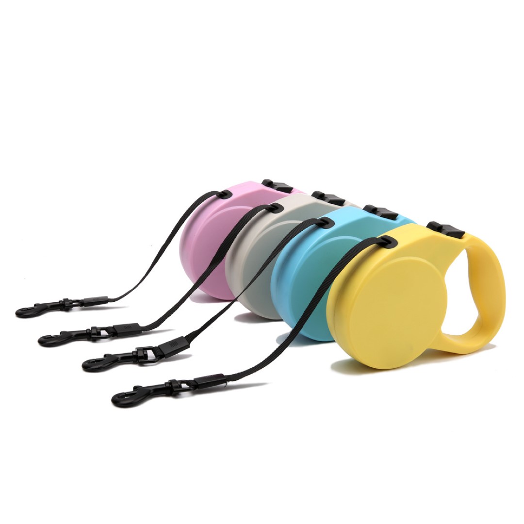 Retractable Pet Leash