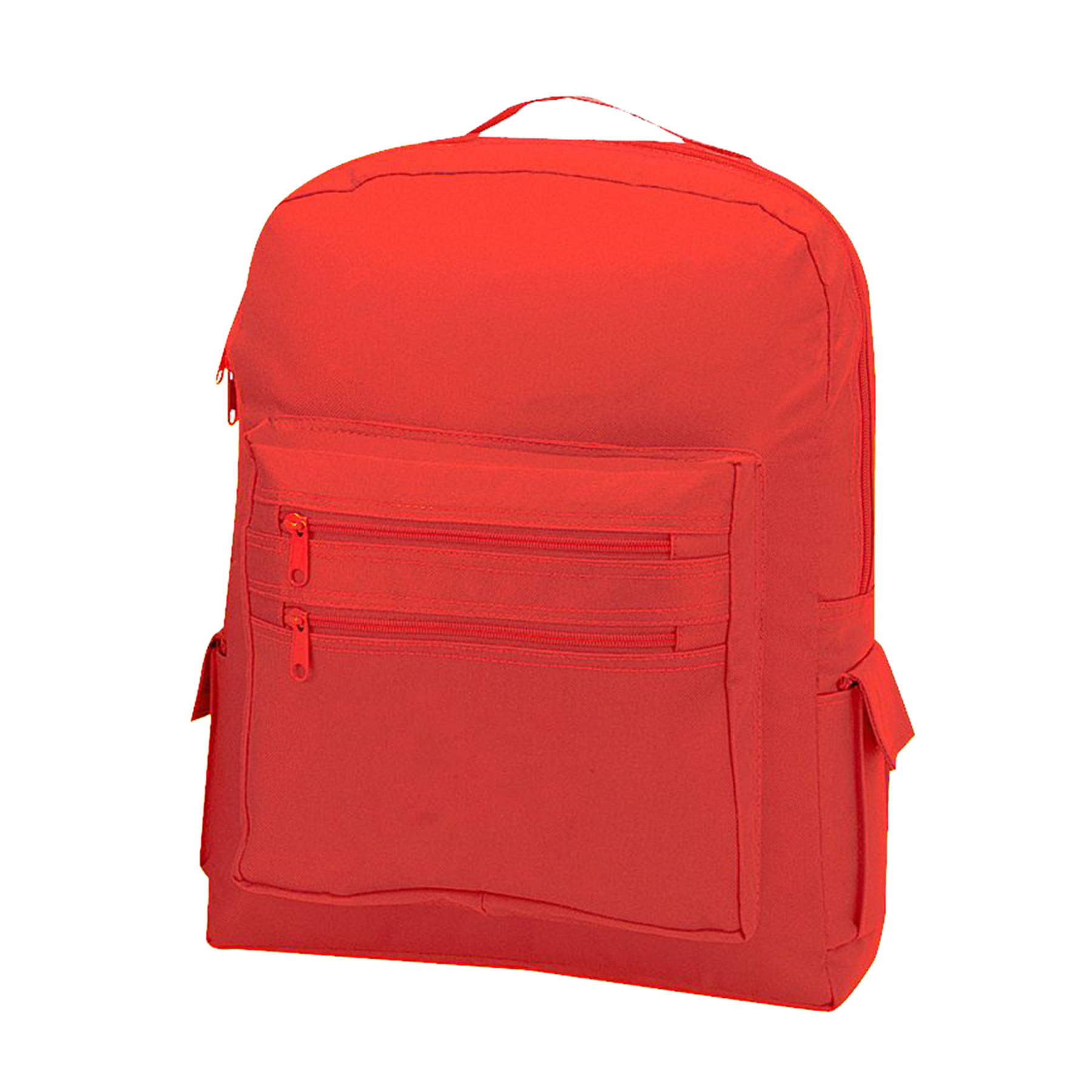 600D polyester Backpack 16