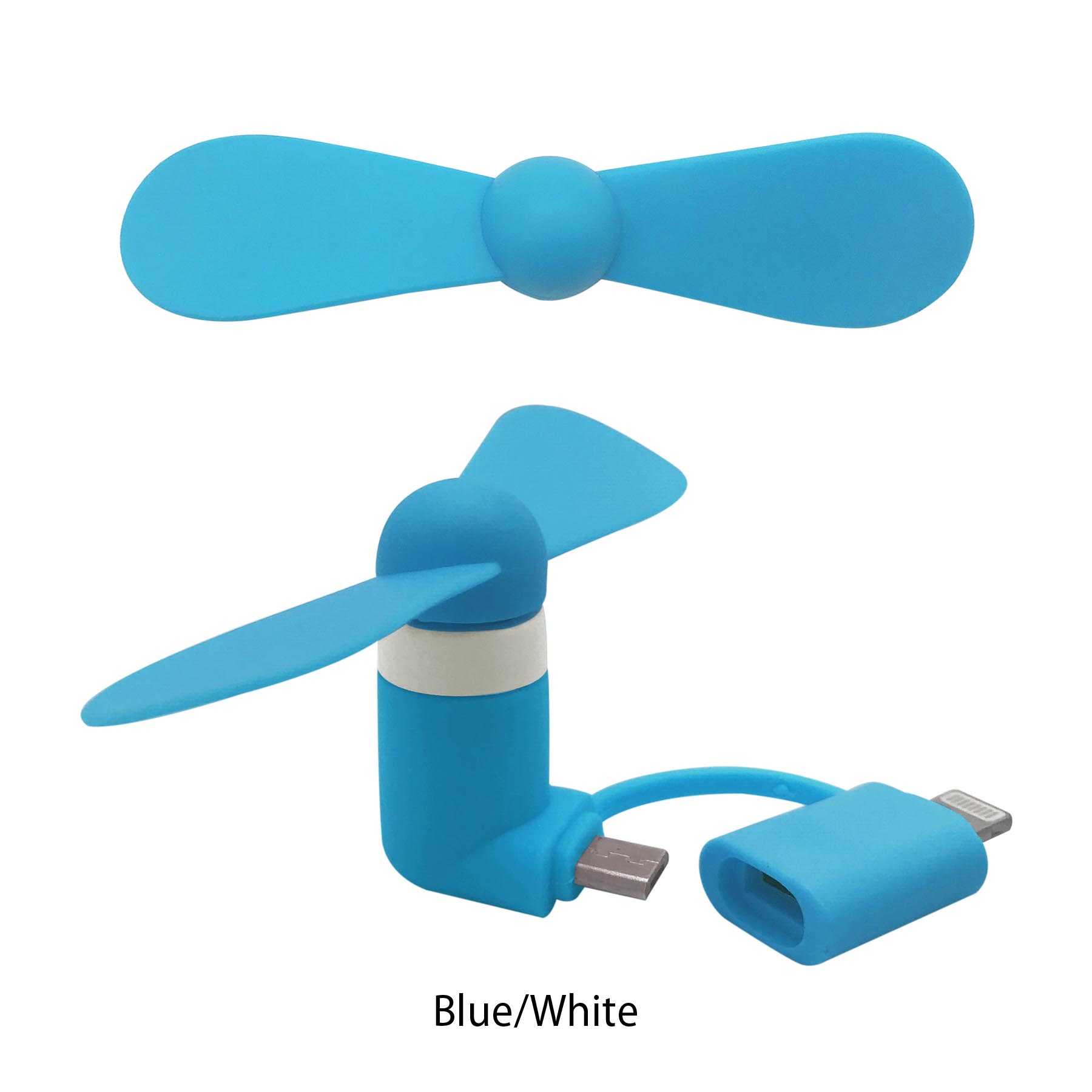 Free Shipping Mini USB Promotional Fan 22
