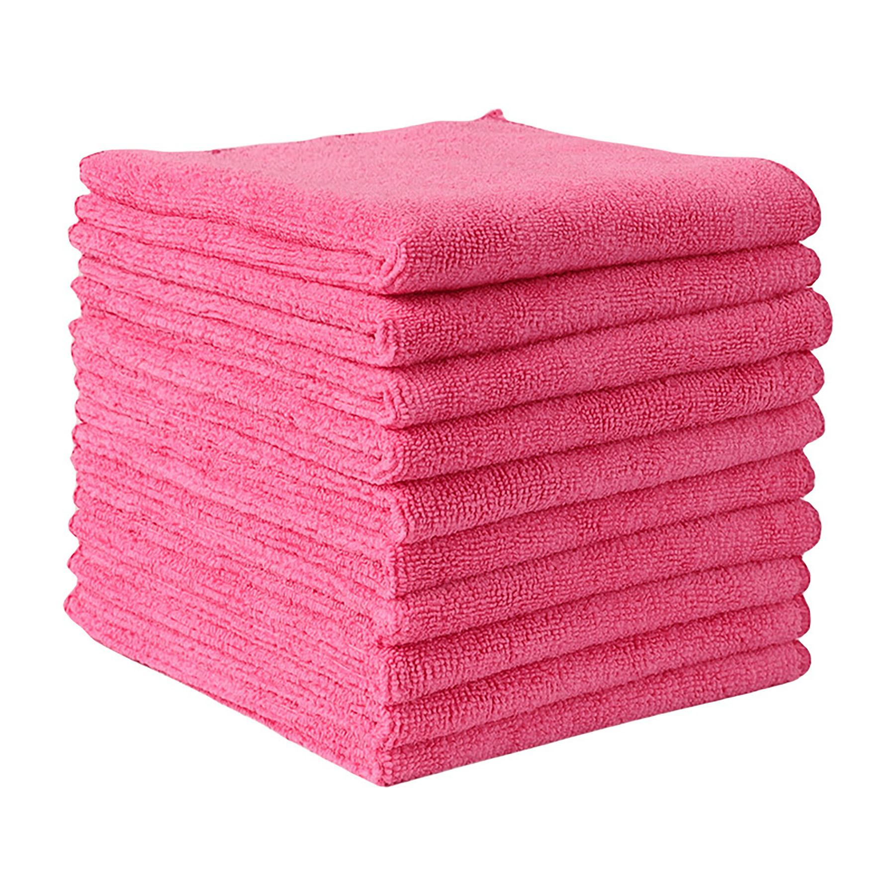 Cotton Cleaning Cloth 4