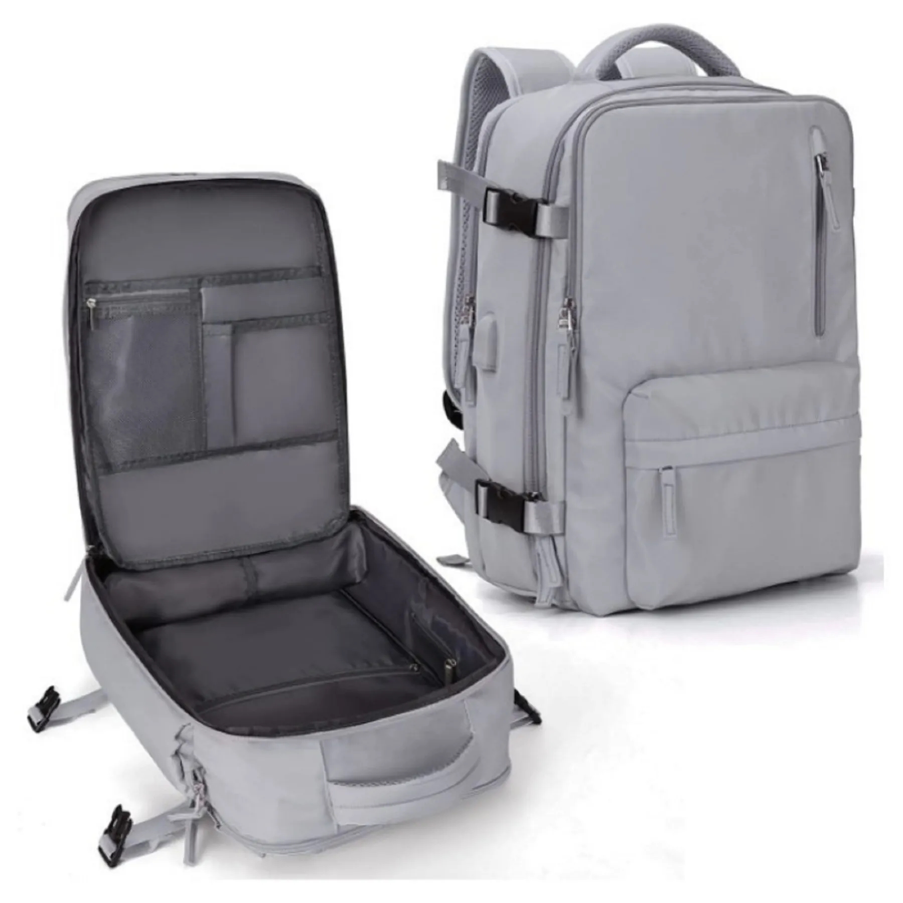 Carry On Backpack 17