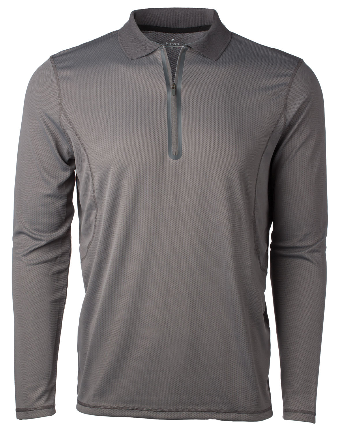 Men's Riviera Long Sleeve Polo Shirt 17
