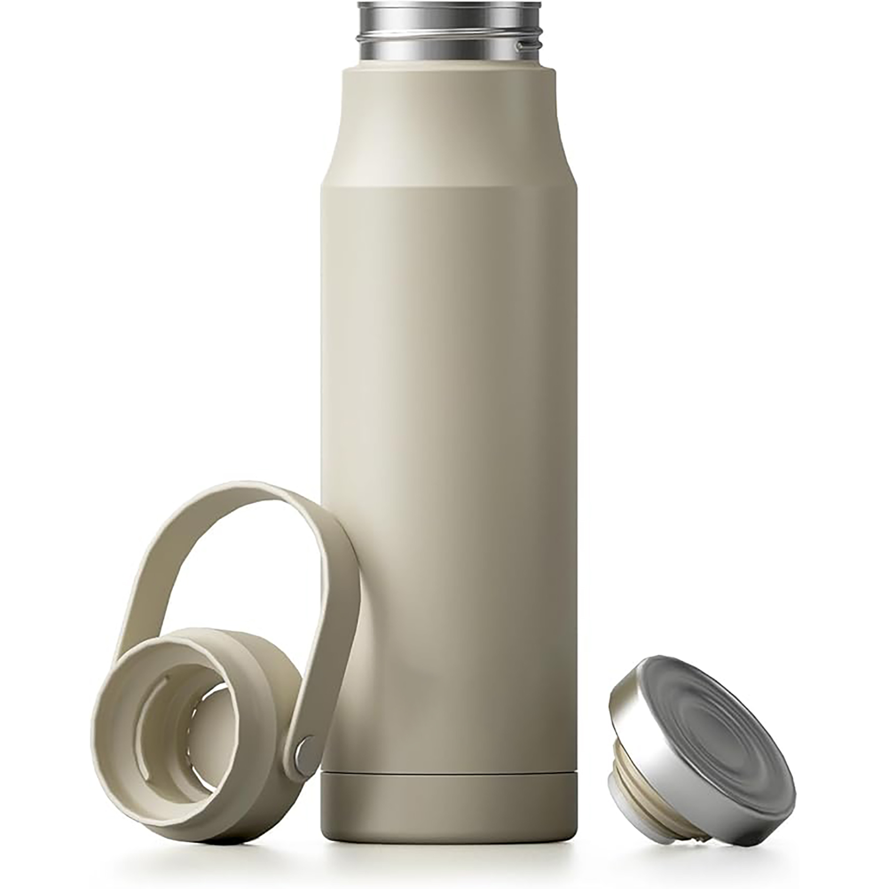 Insulated Stainless Steel Bottle 10