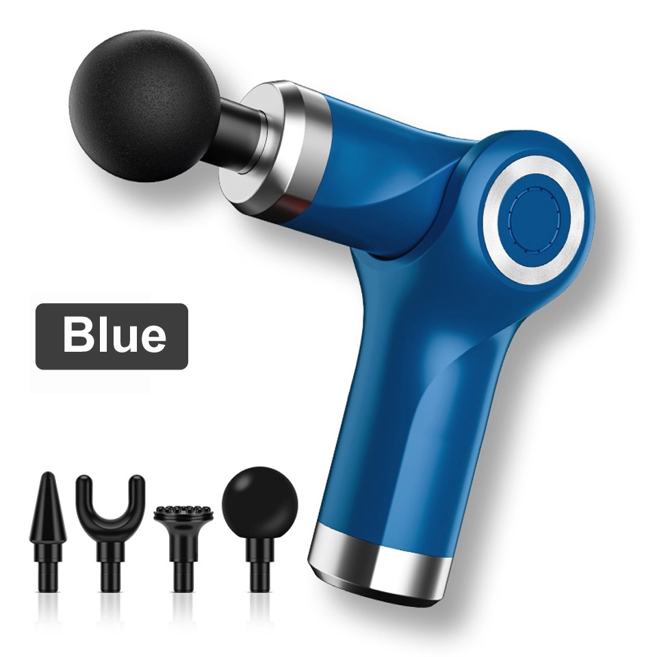 Foldable Massage Gun