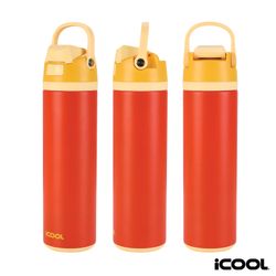 iCOOL Manitou Water Bottle - Thumbnail 3