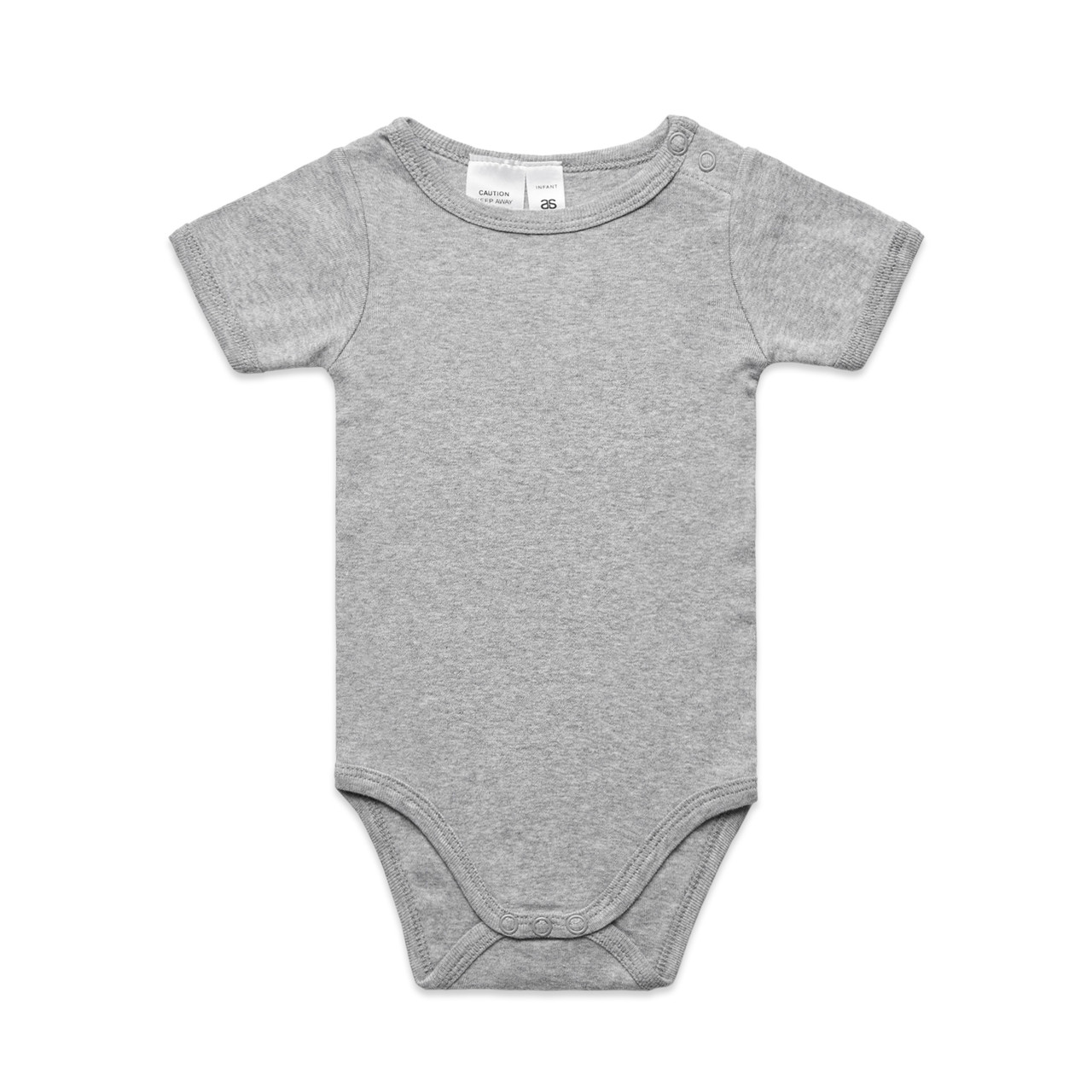 Organic Infant Mini-Me One-Piece | 3003 16