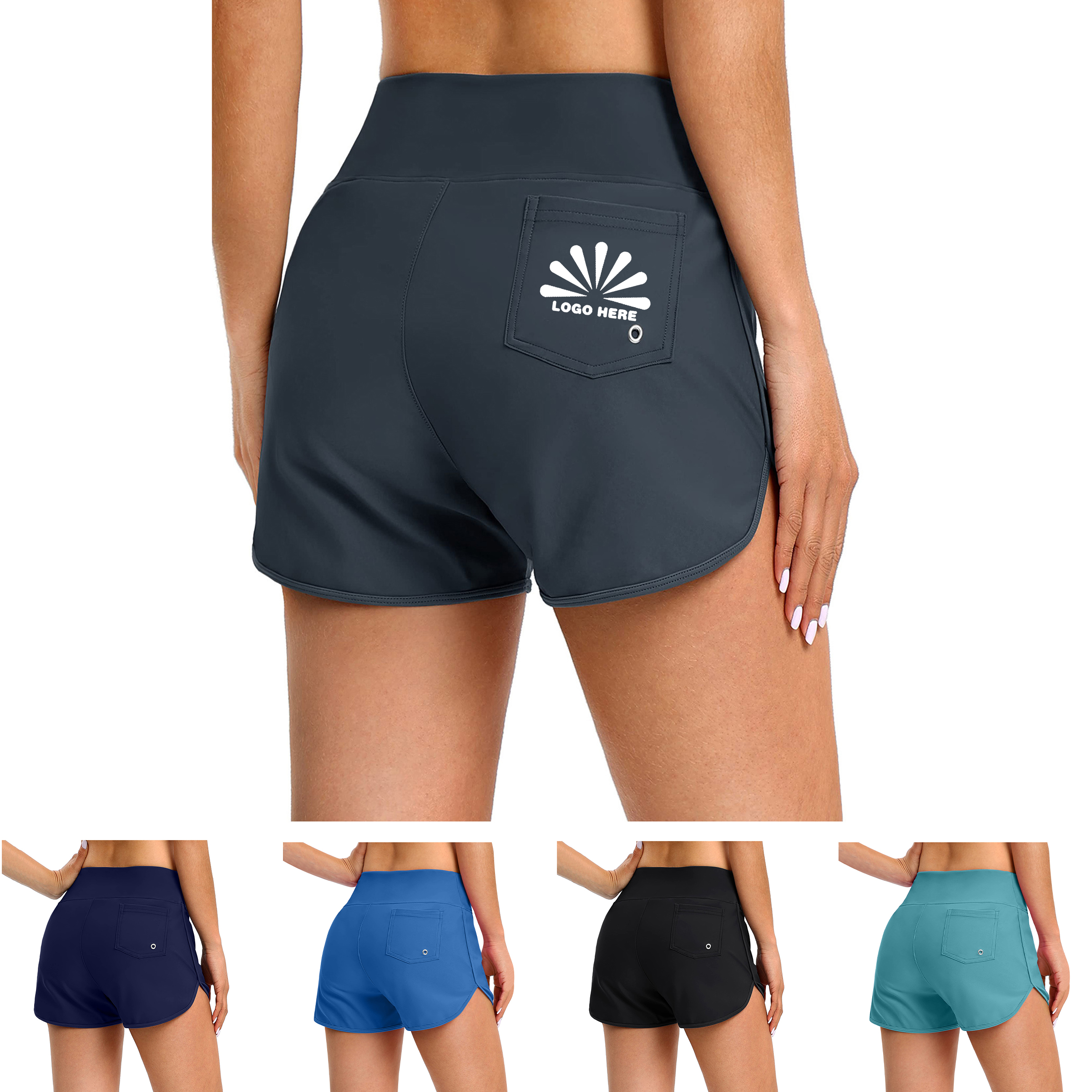 Custom Beach & Yoga Pants for Active Lifestyles 3