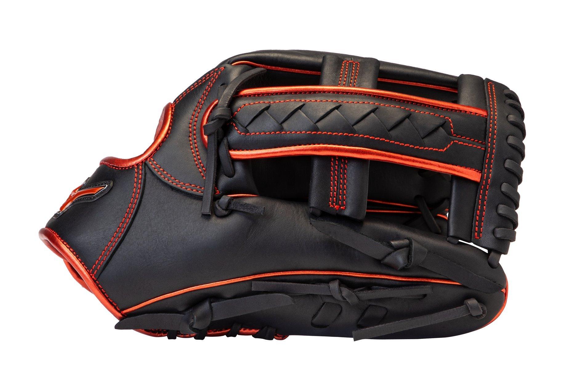 MVP Prime SE Slowpitch Softball Glove 12.5" 24