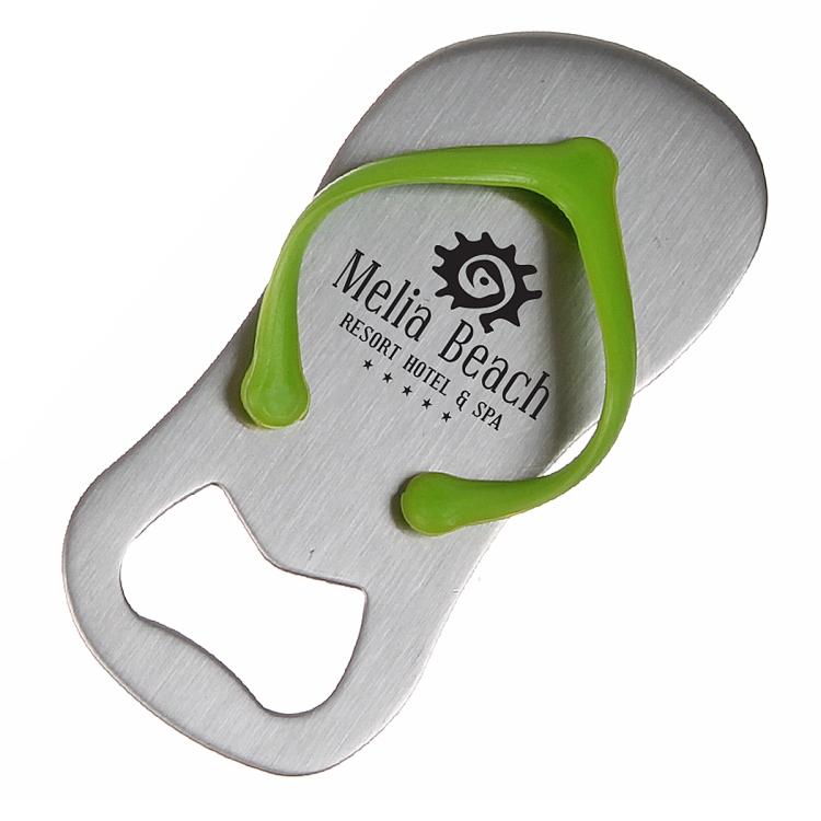 Sandal Bottle Opener FFB430 Gwen Knight