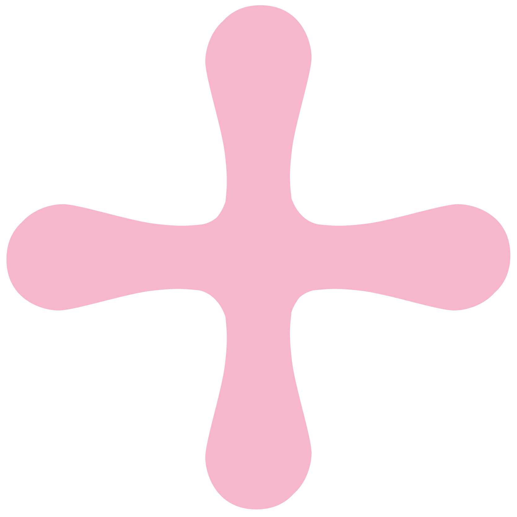 4 Arm Flyer 35