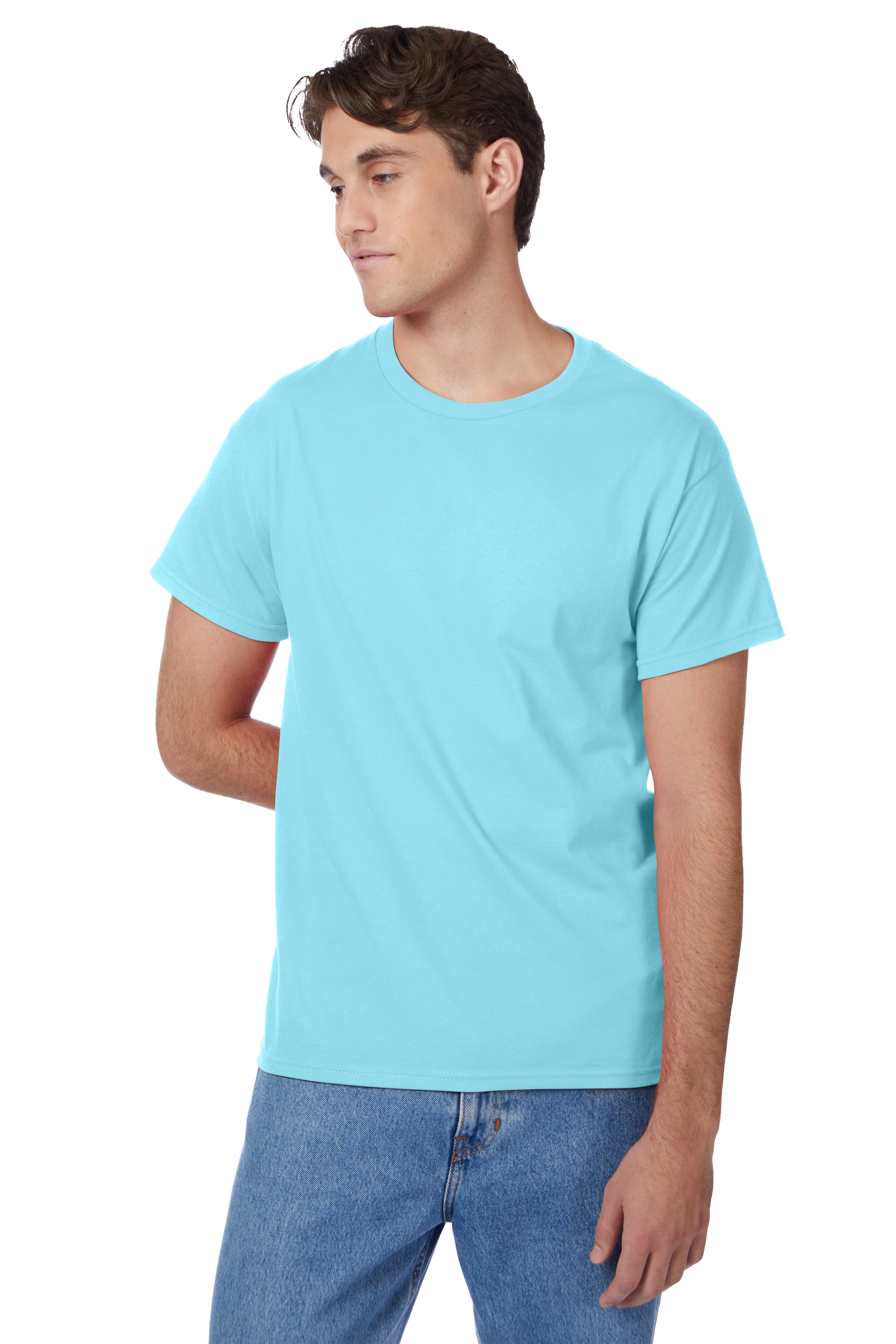 Hanes Authentic-T T-Shirt 53
