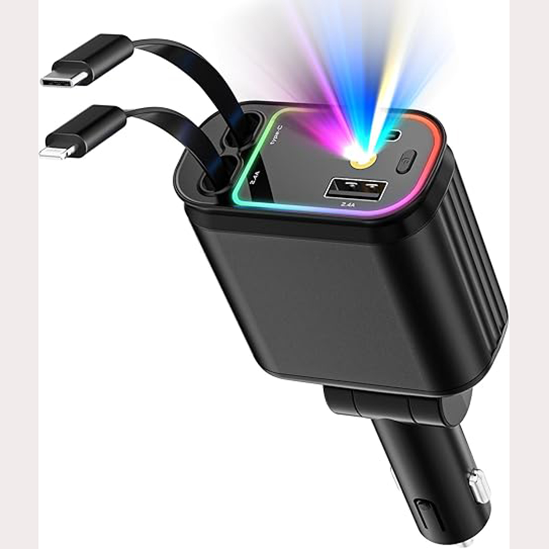 Car Charger 4
