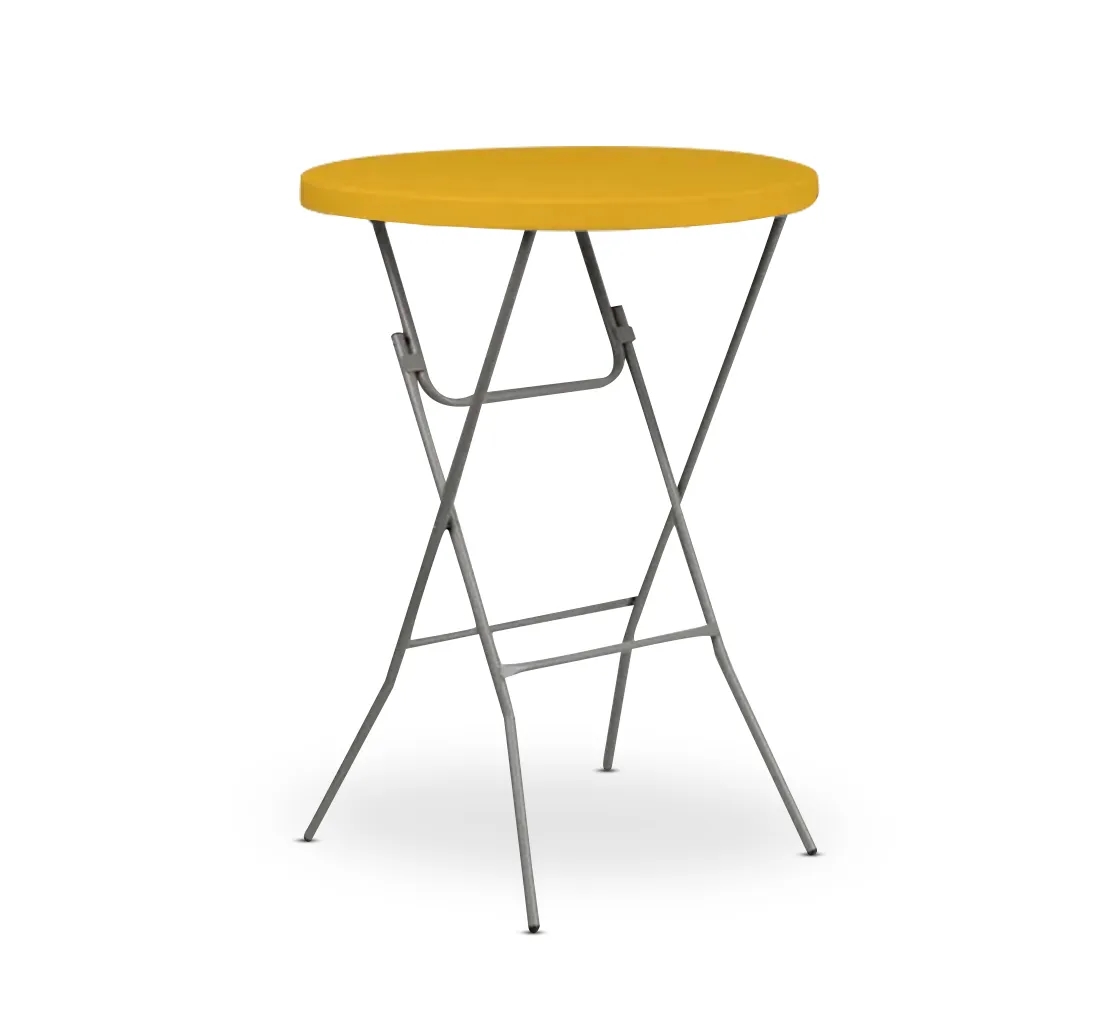Round Spandex Table Top Cover (Diameter 24") 8