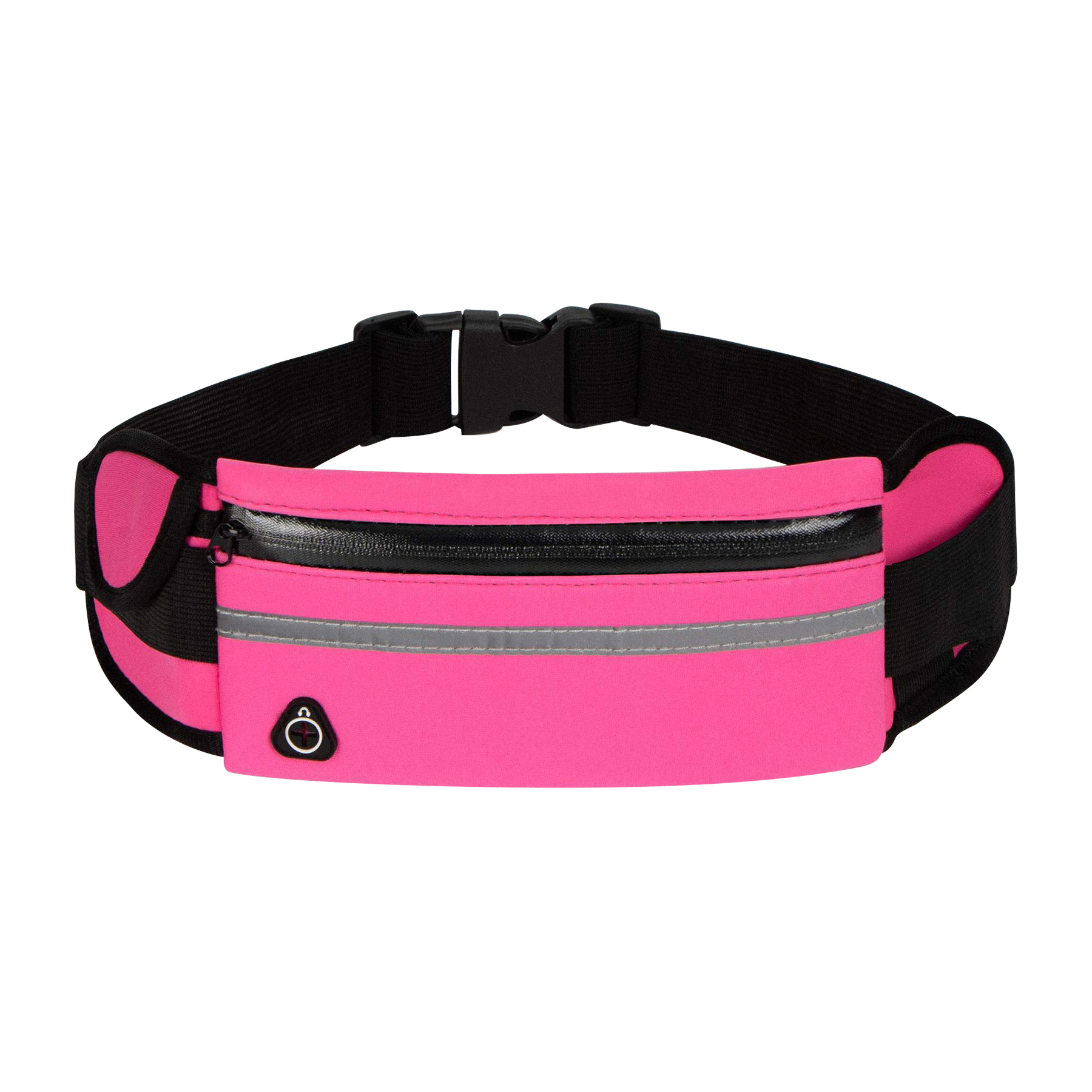 Waterproof Sports Waist Pack 23