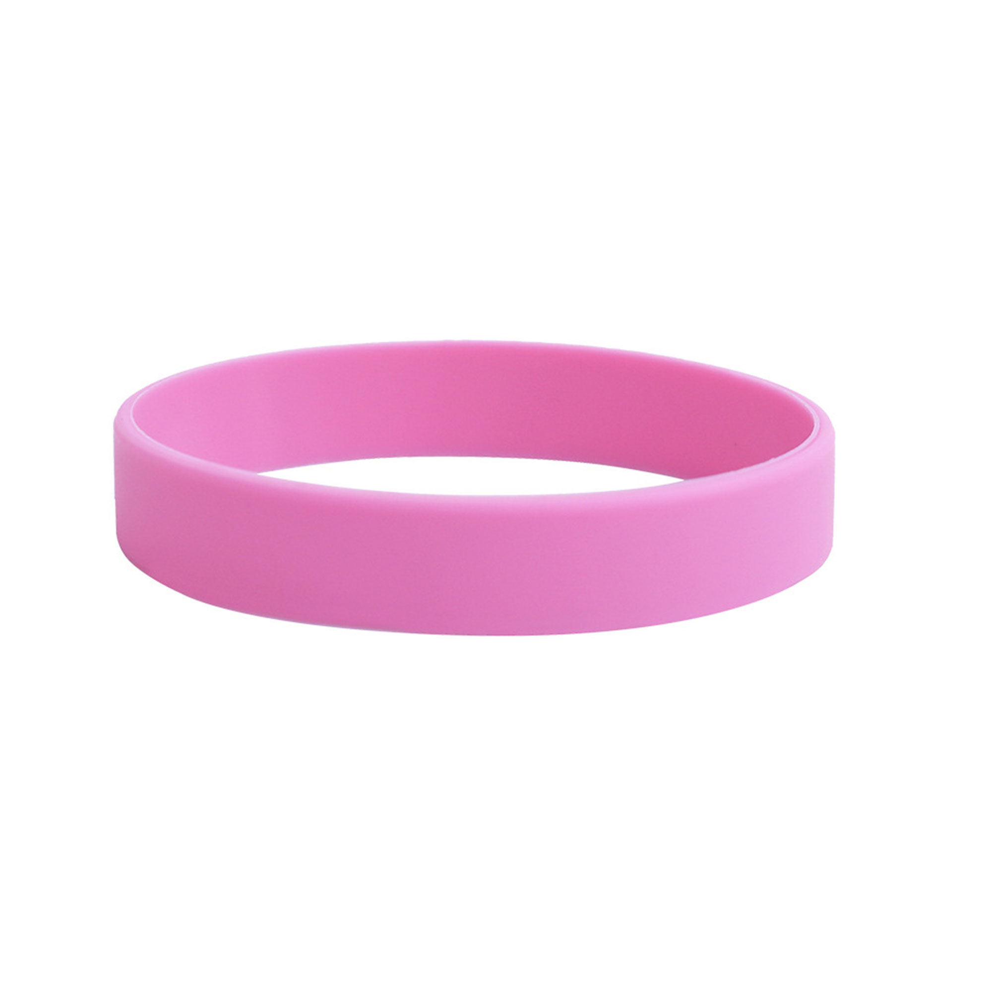Custom Rubber Bracelets 23