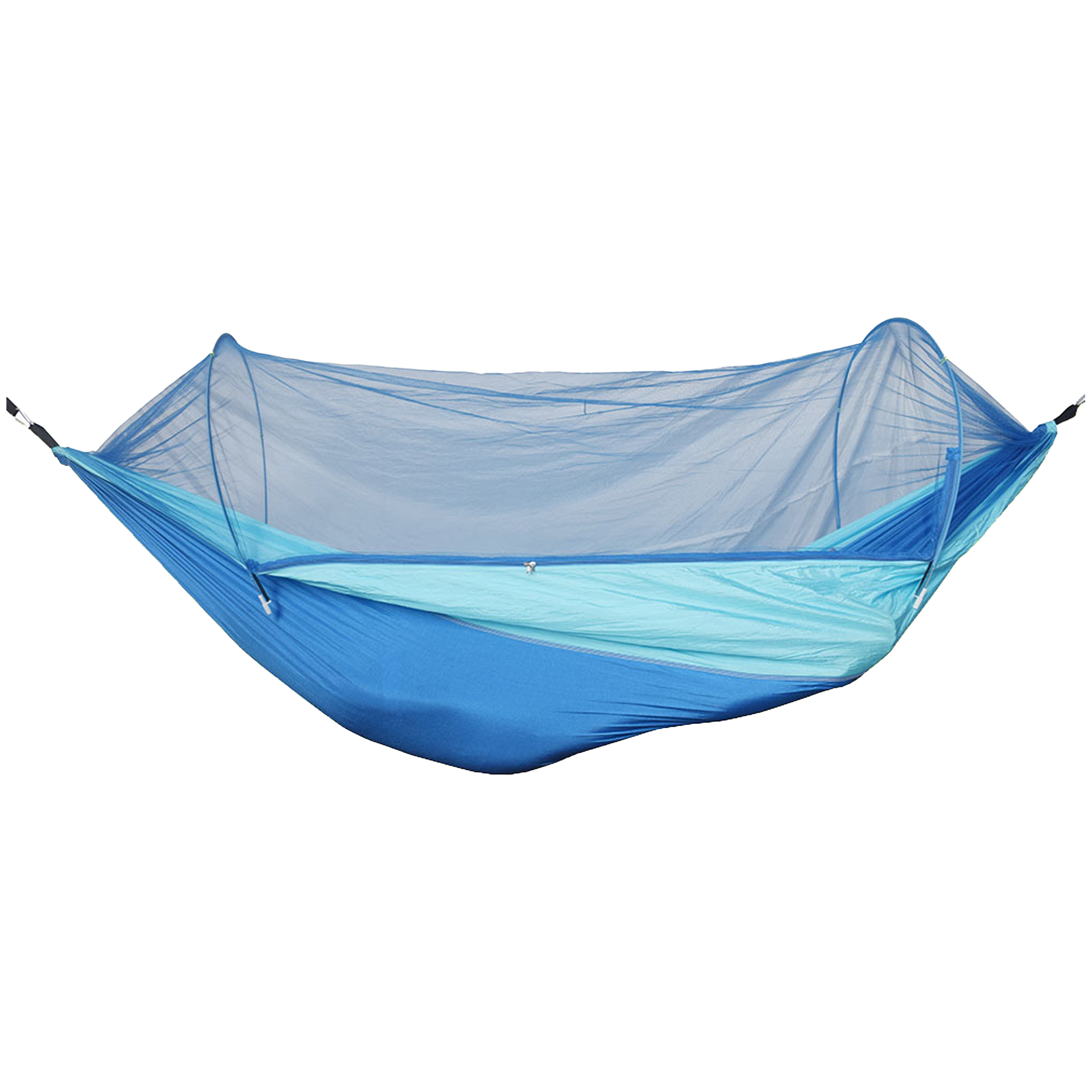 Mesh Outdoor Camping Mosquito Proof Hammock 17