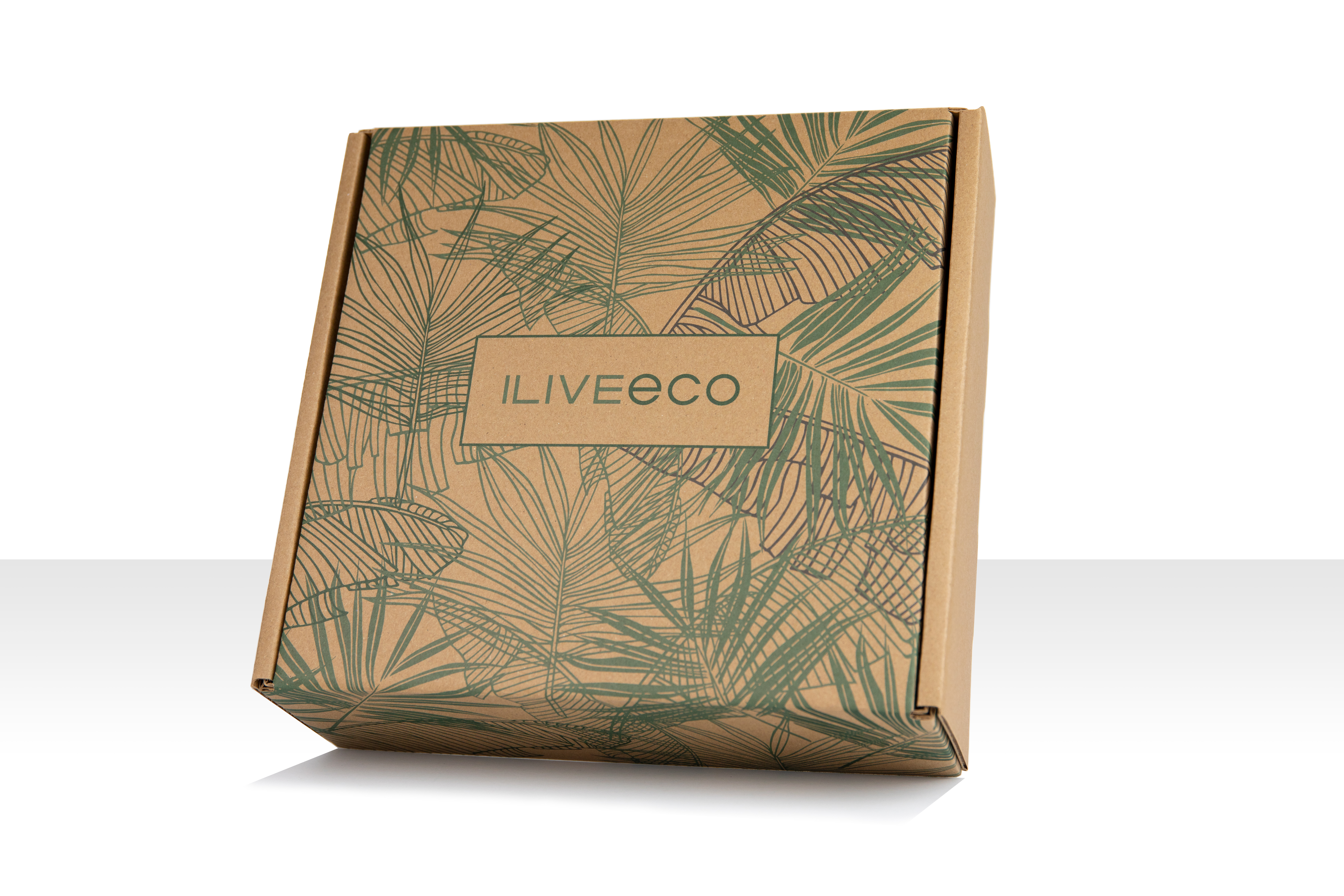 12'' x 10'' x 4'' Mailer Box 14
