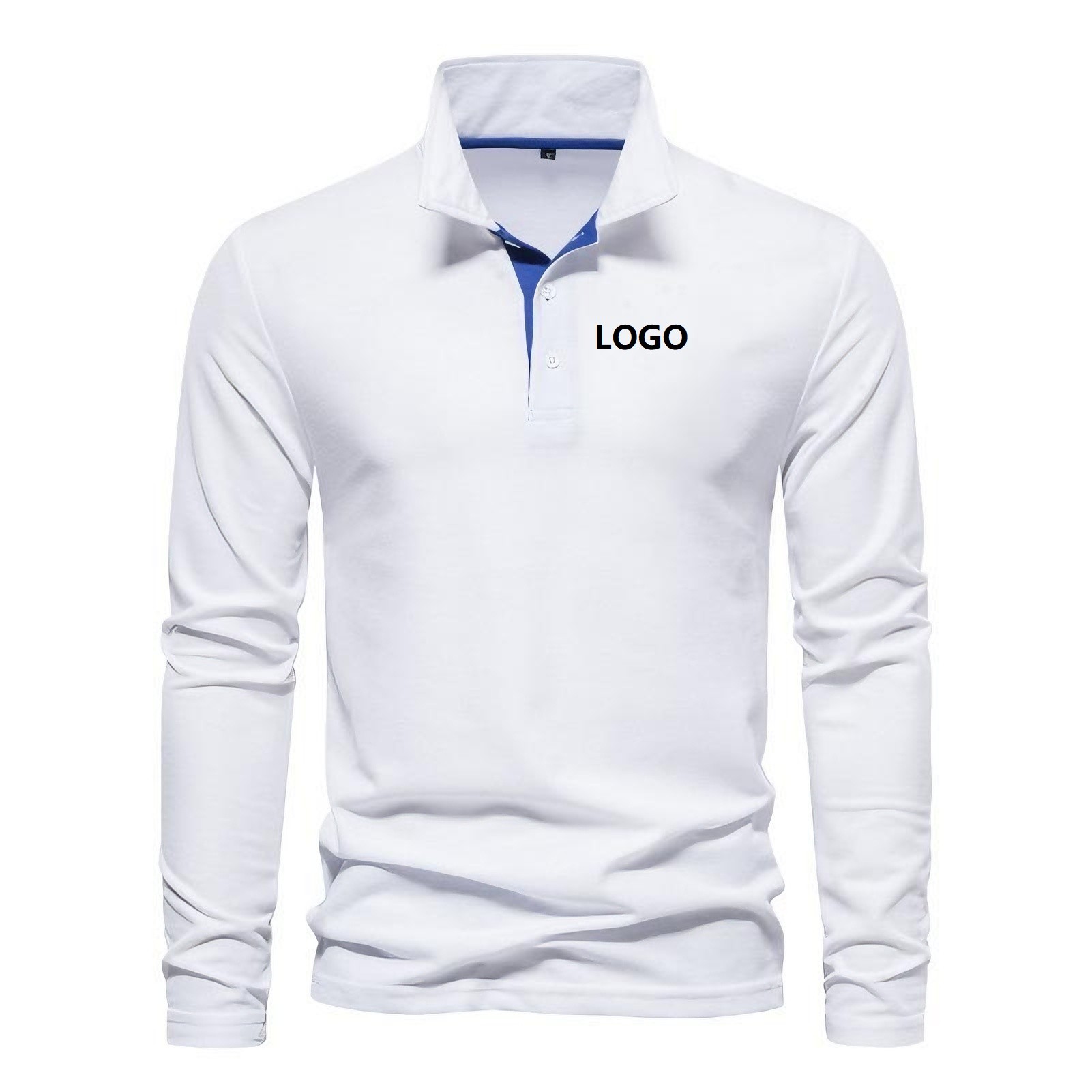 Casual Polo Shirt