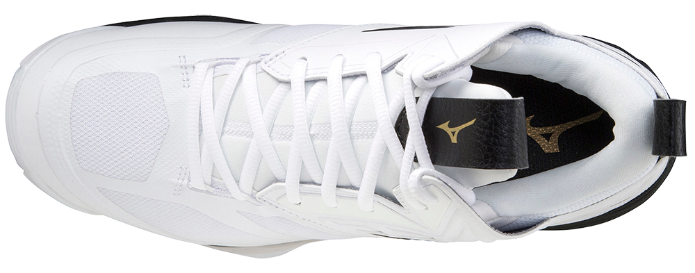 Wave Momentum Mid Men's Volleyball Shoe 18