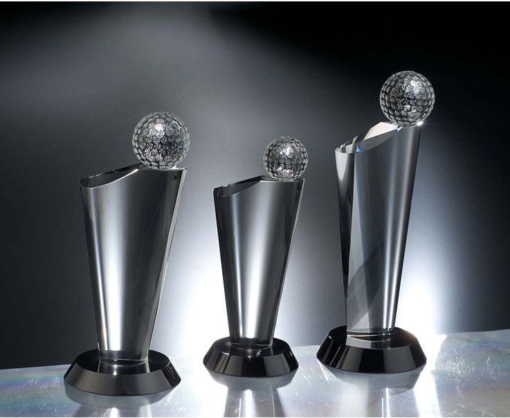 Designer Crystal Arroyo Award