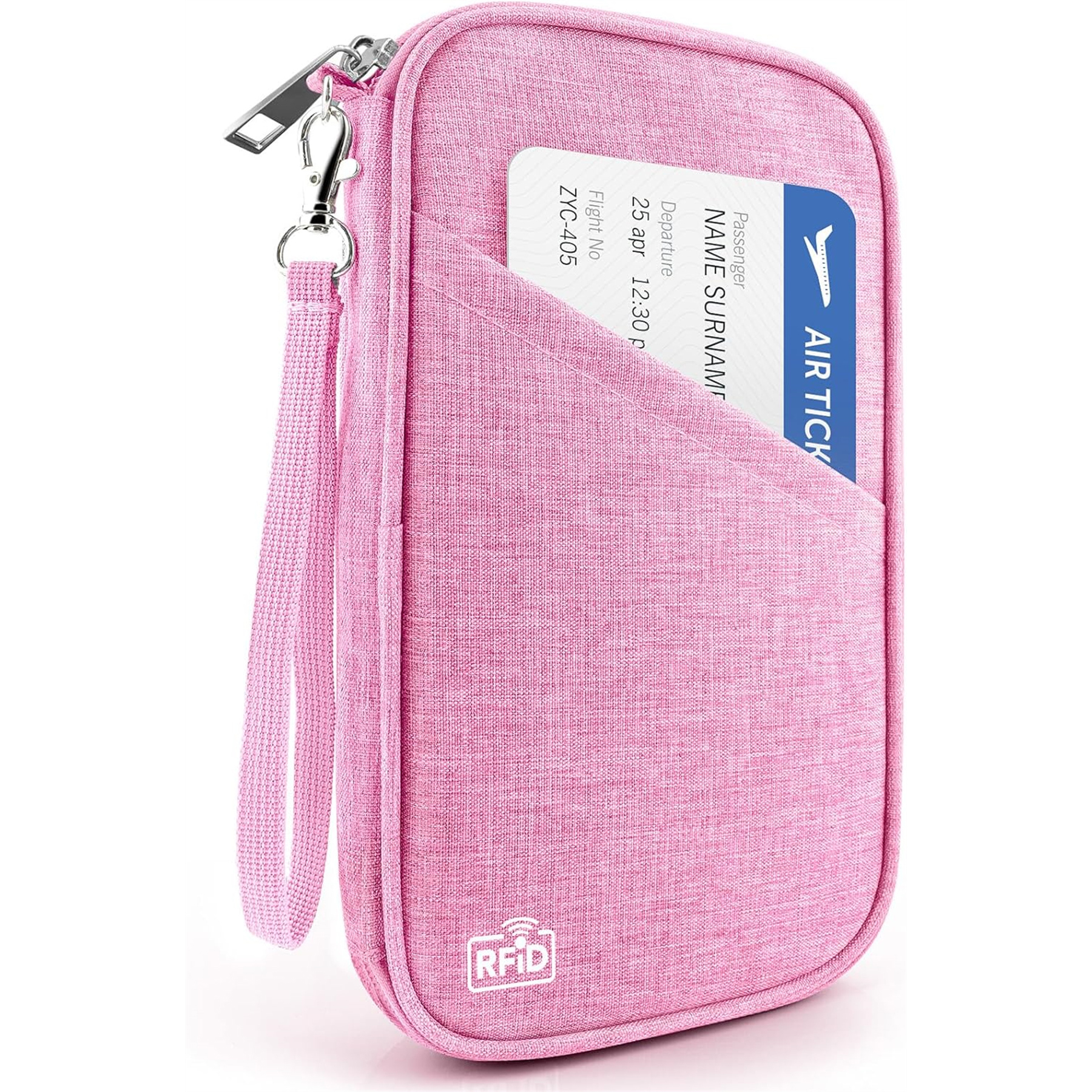 Waterproof Passport Holder 27