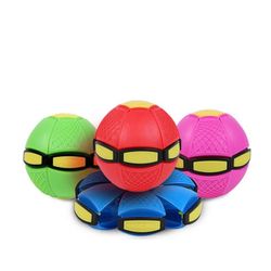 Disc Ball