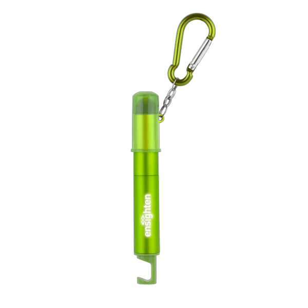 Eclair 4-in-1 Multi-Function Pen