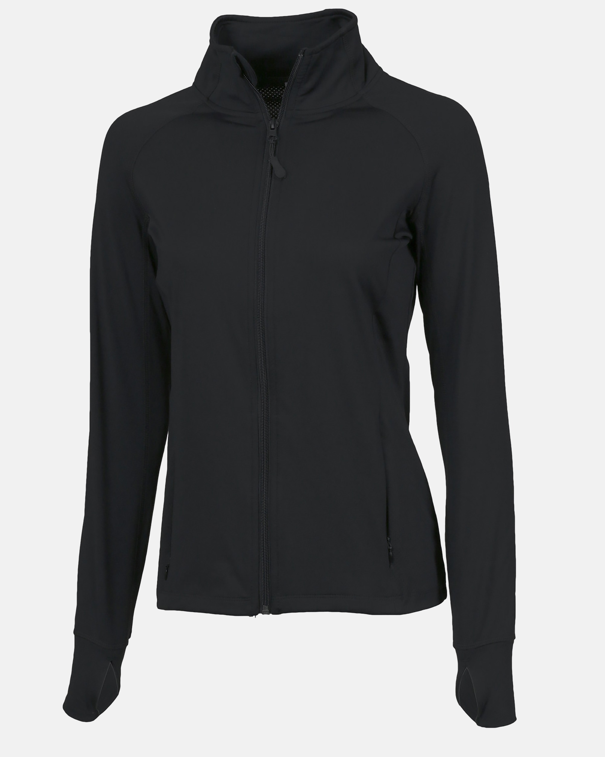 Youth Studio Jacket