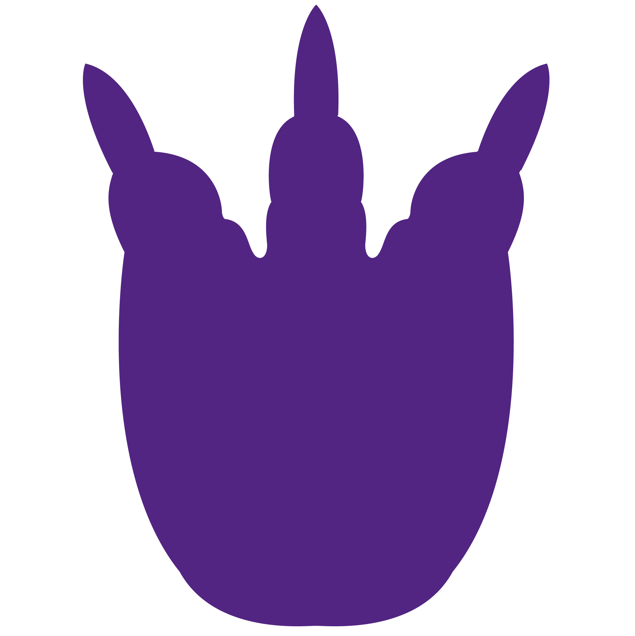 Foam Claw Talon 50