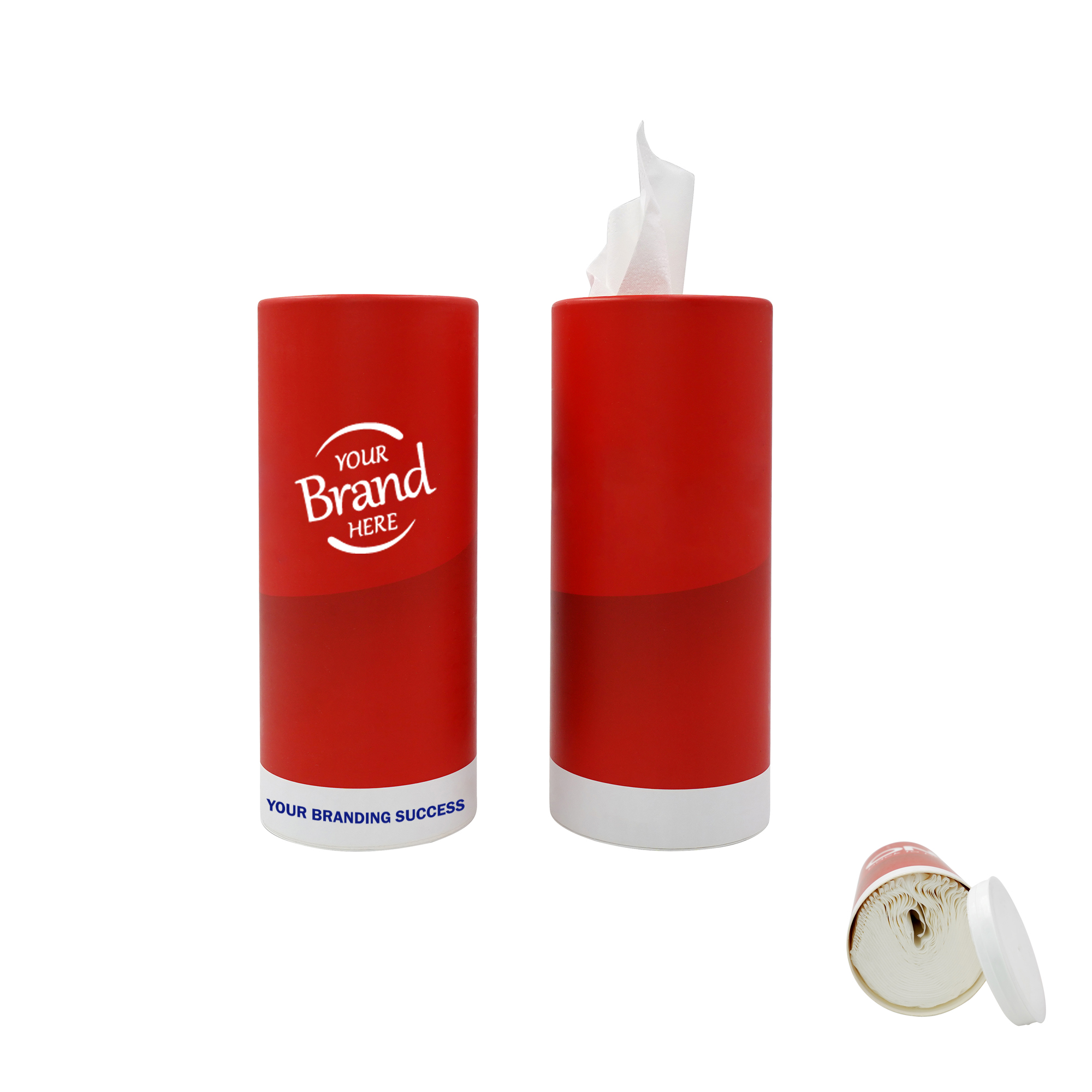Car Tissue Holder