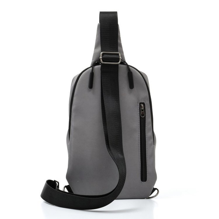 Crossbody Shoulder Chest Bag 10
