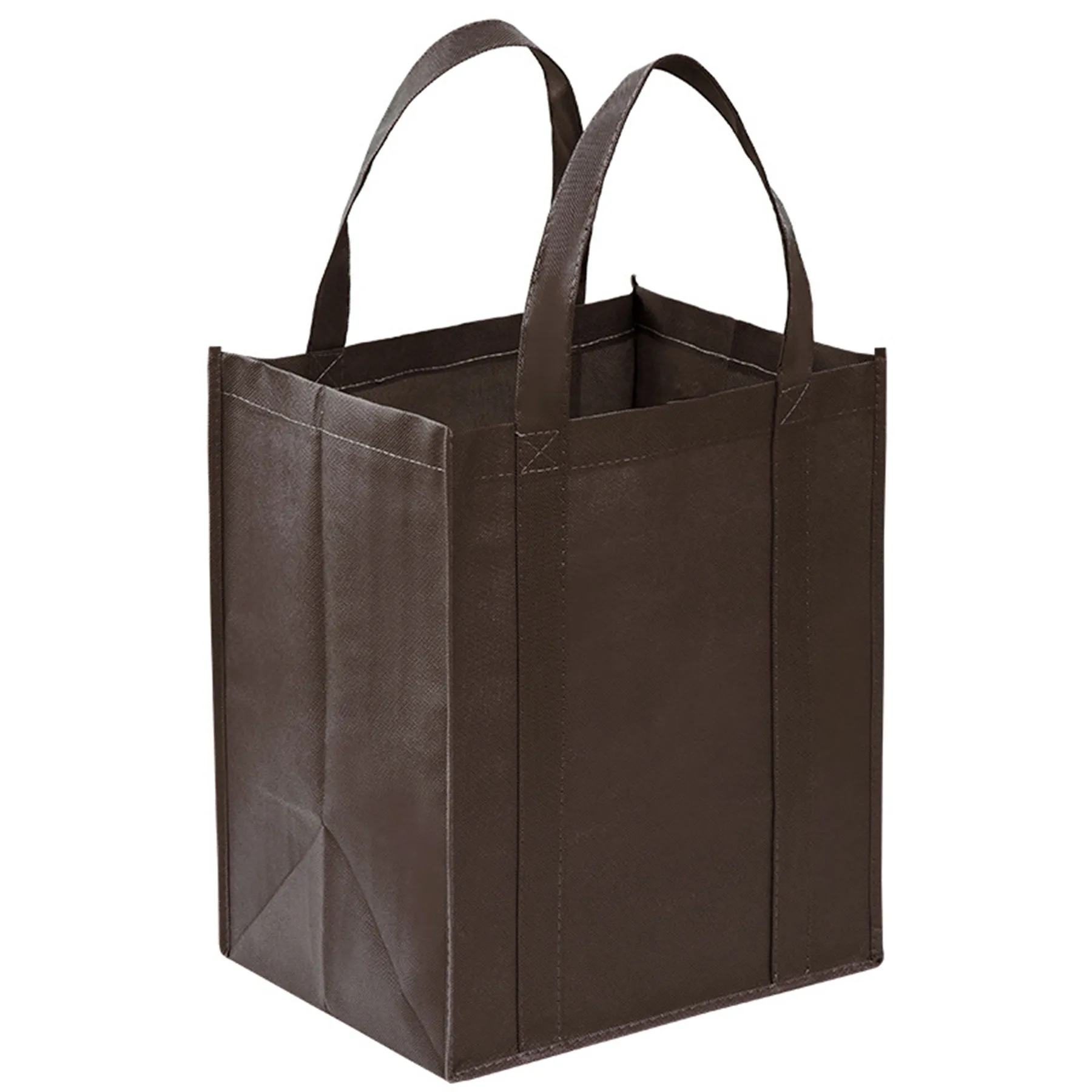 Value Grocery Shopping Tote Bag Non-woven 23