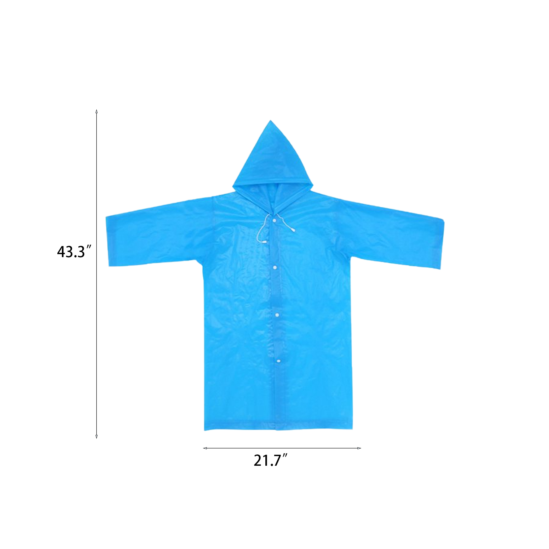 Raincoats for Kids 7