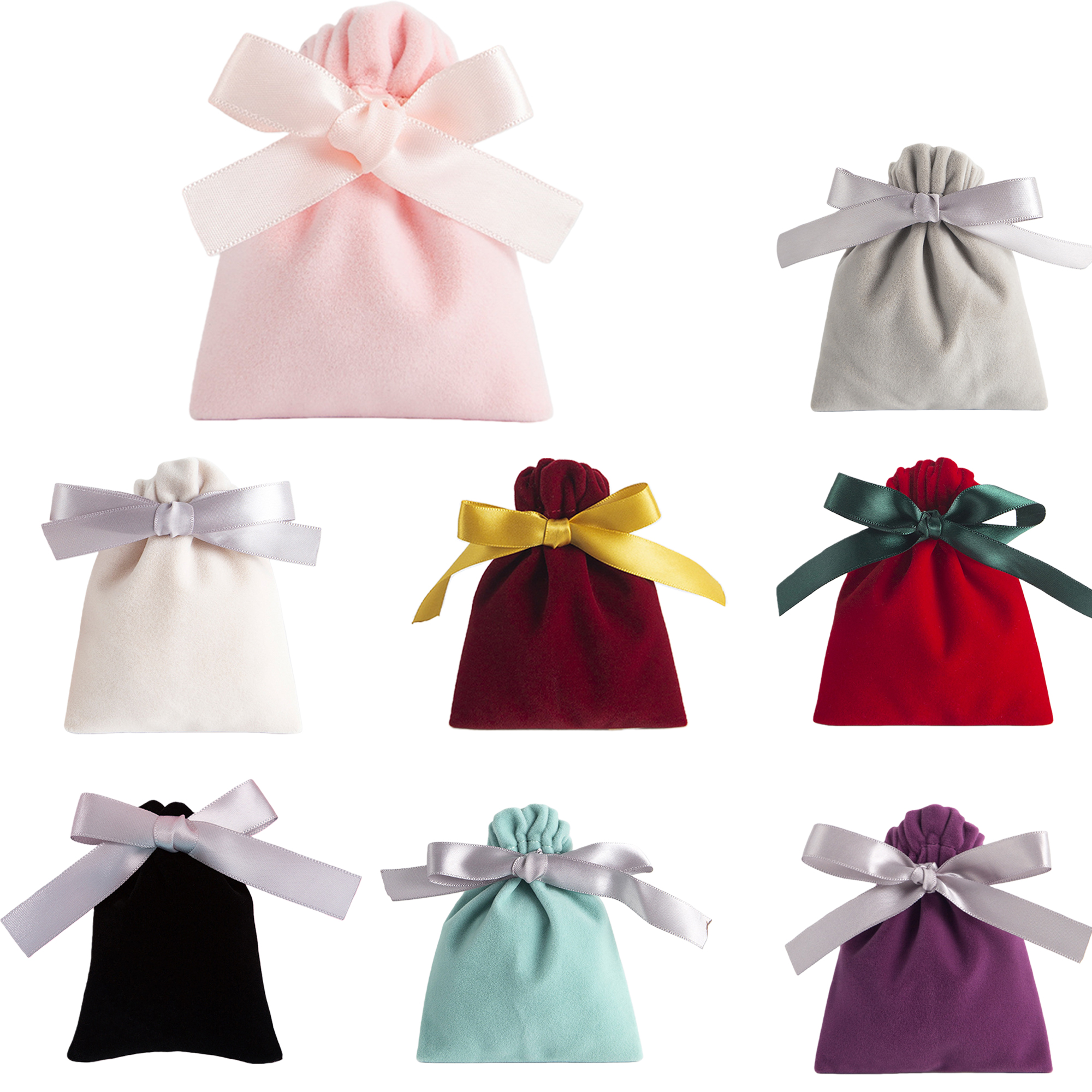 Drawstring Gift Bag