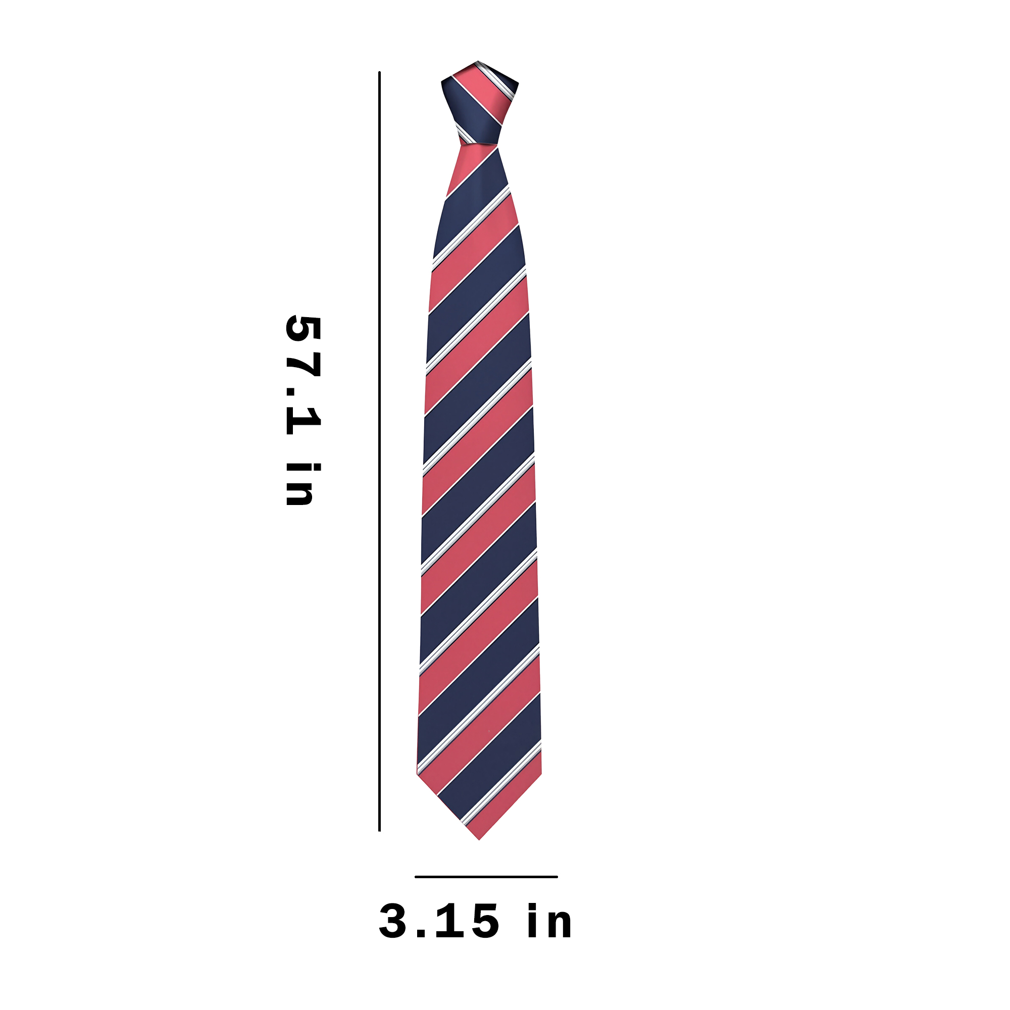 High-Quality Custom Neckties 3