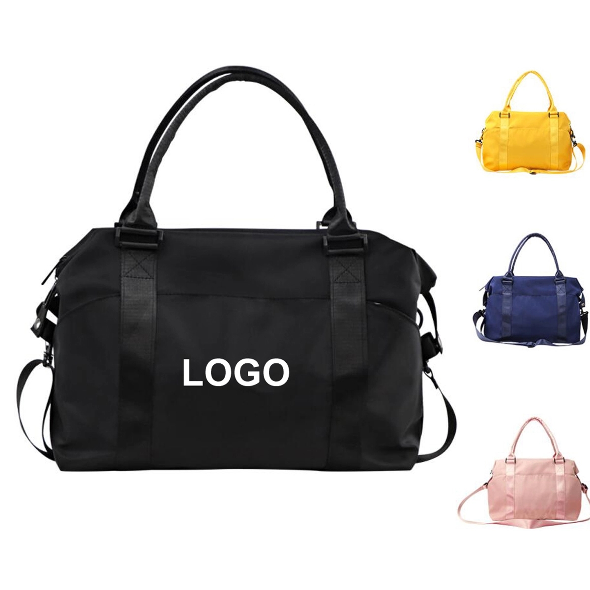 Travel Duffel Bag for Women and Men