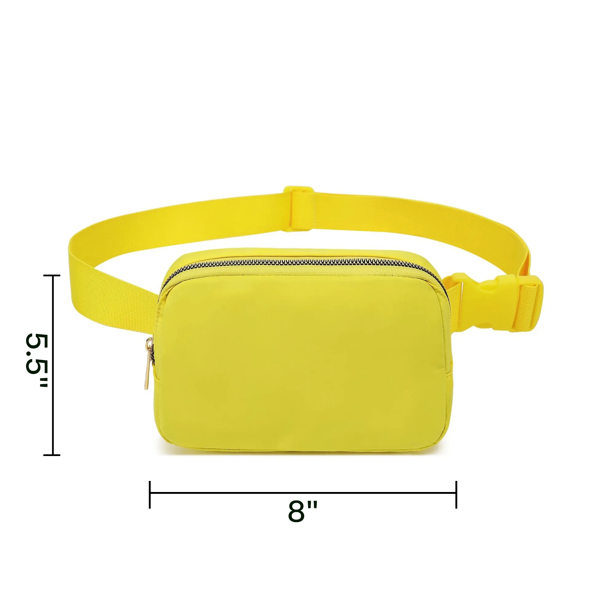 Full Color Waist Bag 12