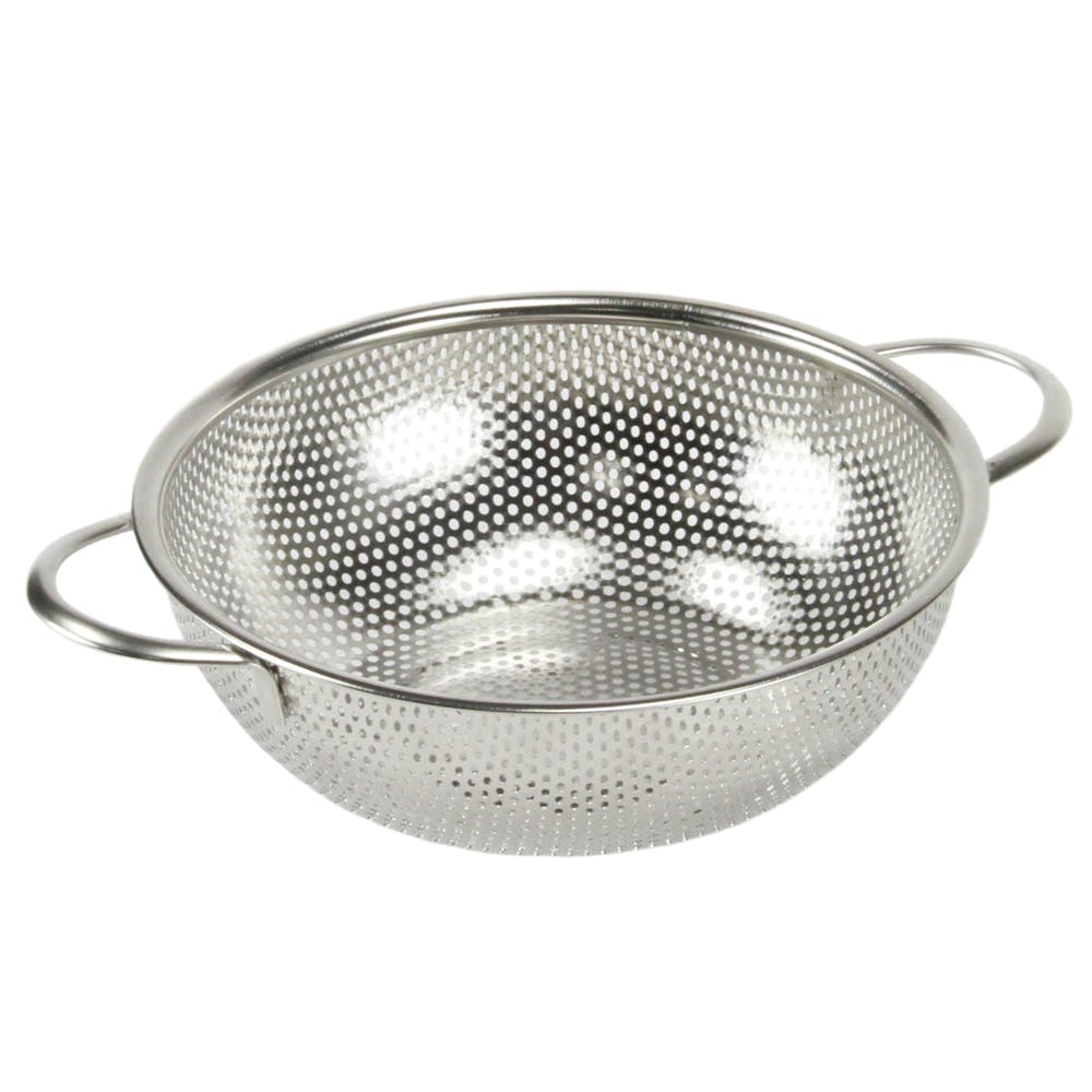 Stainless Steel Colanders - 1.5 Quarts 3
