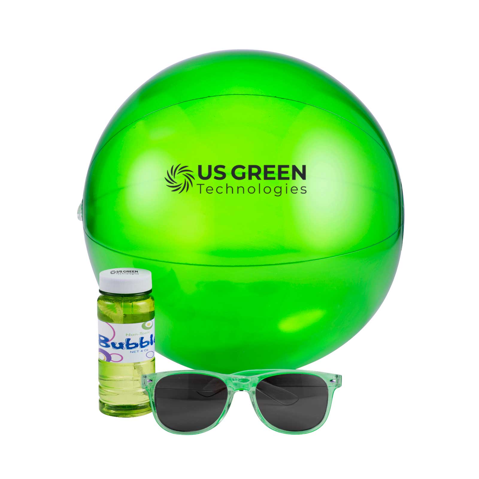 Outdoor Beach Kit 12