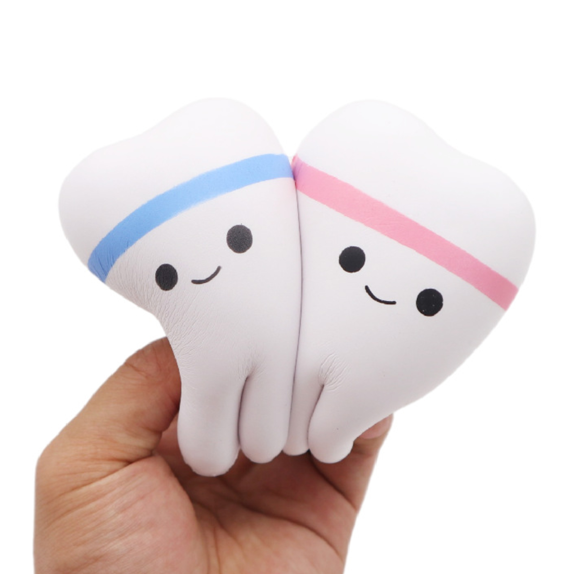 Tooth Stress Reliever 4