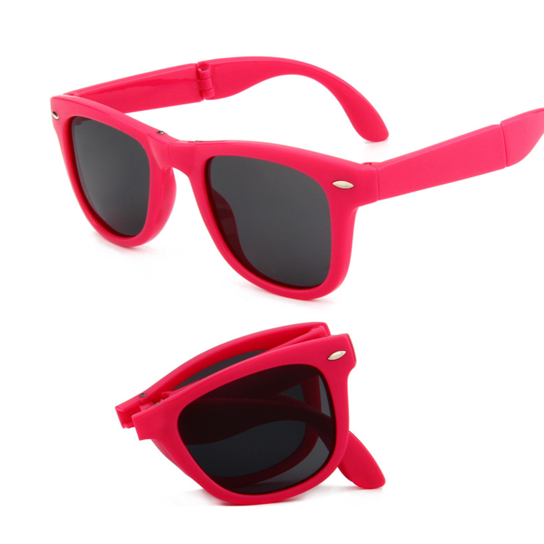 Foldable Sunglasses