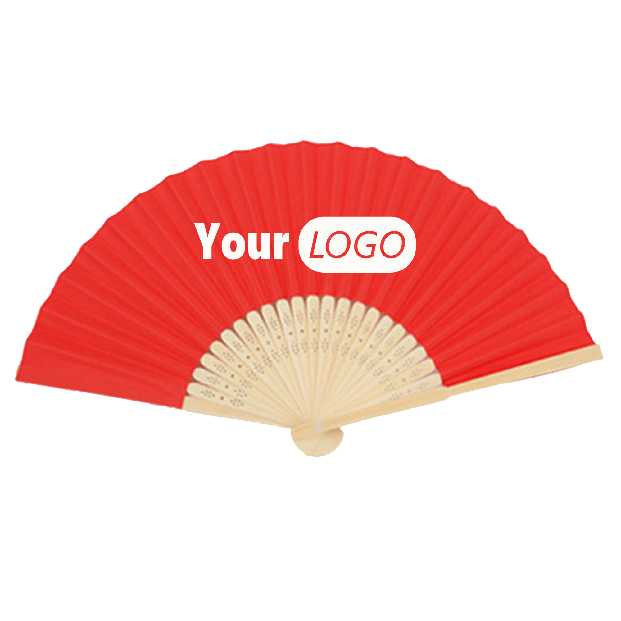 Portable Folding Craft Fan 15