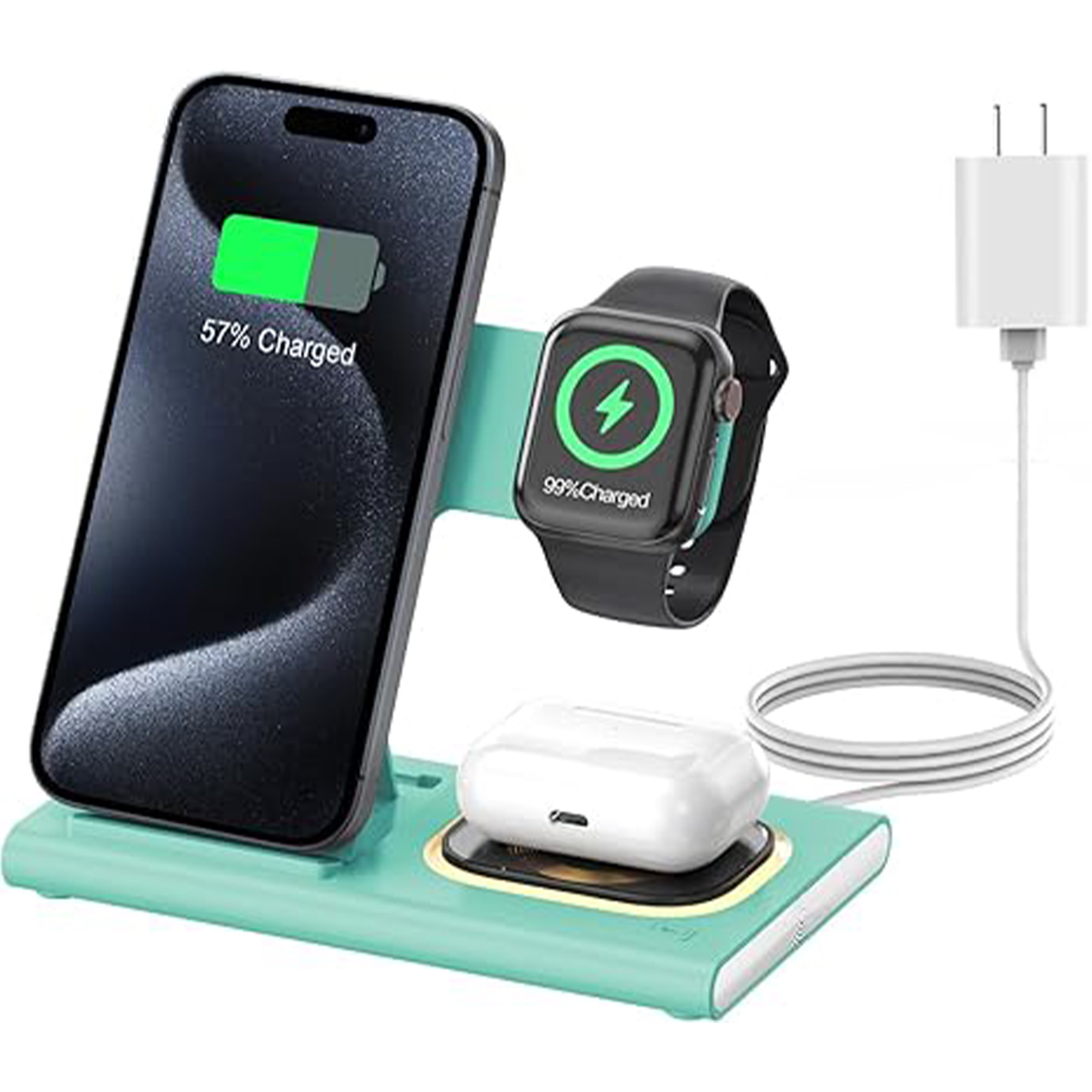 Fast Wireless Charger 31