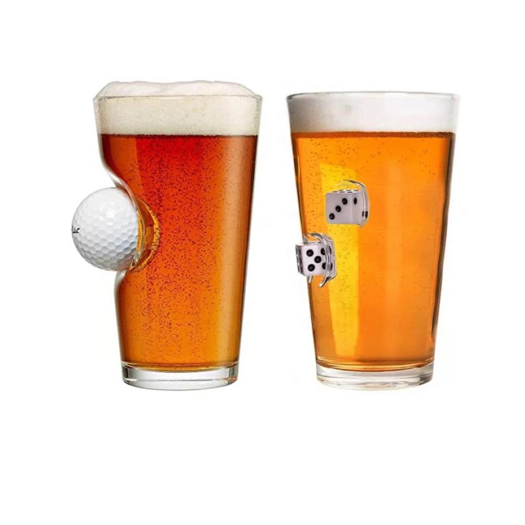 Creative Golf Transparent Cup