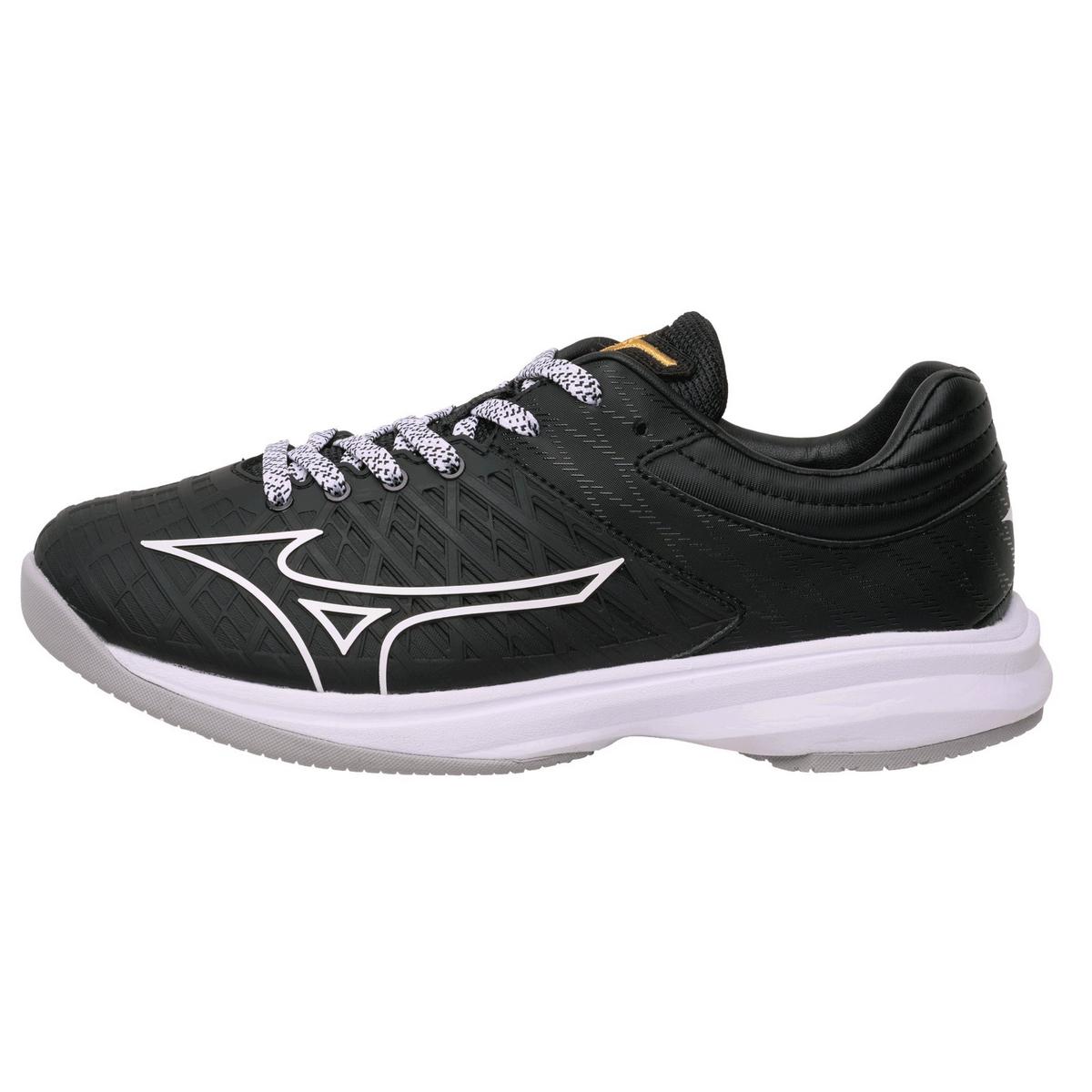 Mizuno Pro FP Low Turf Fastpitch Shoe 4
