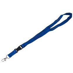 Offset printed Polyester Lanyard