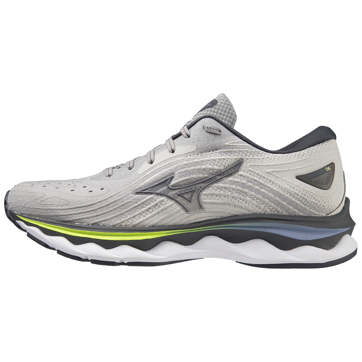 Women's Wave Sky 6 Running Shoe 14