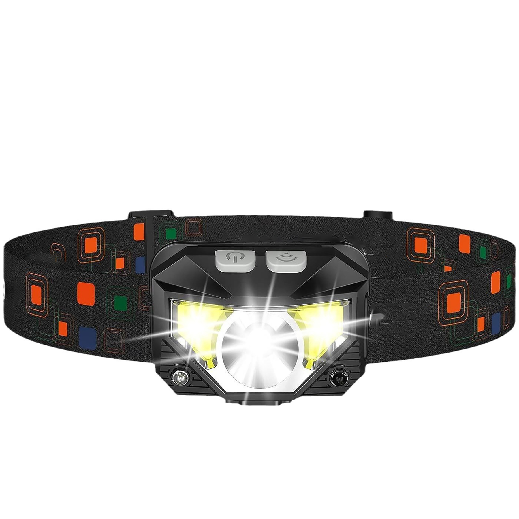 Headlamp 6
