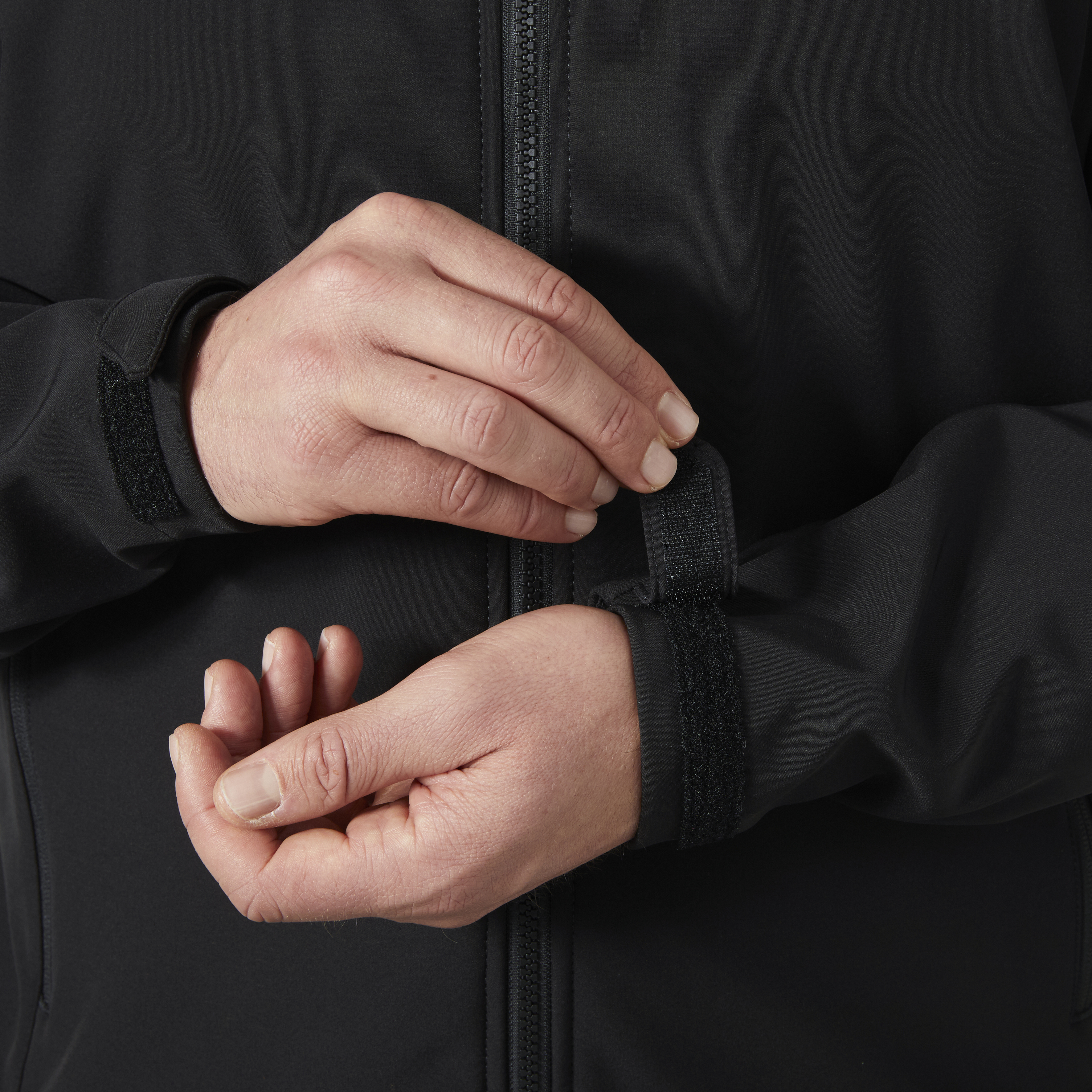 Helly Hansen Men's Manchester 2.0 Softshell Jacket 15