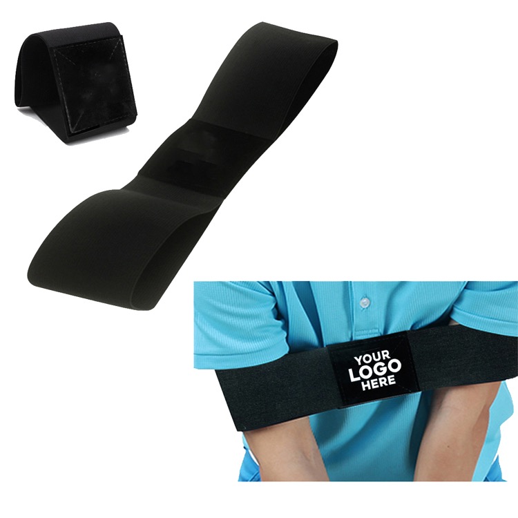 Golf swing posture corrector
